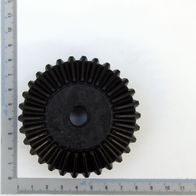 Maschine, Ausrüstung