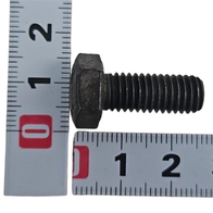 Maschine, Schraube