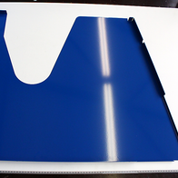 Datei-Binder, Datei-Ordner