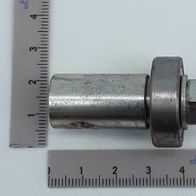 Maschine, Sprach, Schraube