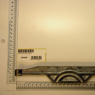 Scheppach-Kulissenträger mit integriertem Halterungsmechanismus