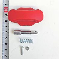 Schnellspanner mit Feder aus der Schnellspanner-Satzgruppe