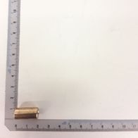 Munition, Waffe, Kugel