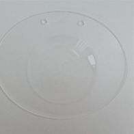 Scheppach-Schutzscheibe mit Lupe, Teil 67