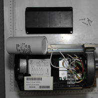 Maschine, Motor