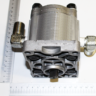 Maschine, Rad, Motor