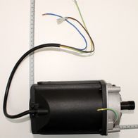 Maschine, Motor