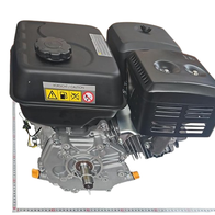 Maschine, Motor