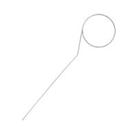Kabel mit kreisförmiger Halterung für präzise Positionierung und stabile Verbindung