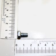 Maschine, Schraube, Diagramm, Handlung