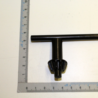 Bohrfutterschlüssel 8 mm, Ansicht von oben, Produktnummer 5906810020.