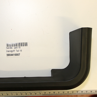 Scheppach-Handgriffteil (Teil 18) für Bügelgriffsystem, Teilnummer 5904410007