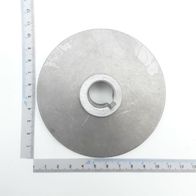 Scheppach-Innerer Sägeblattflansch mit Innenbohrung für Maschinen