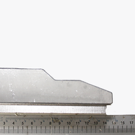 Diagramm, Handlung, Waffe