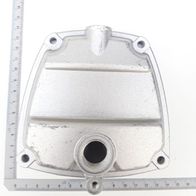 Aluminium, Maschine, Sprach