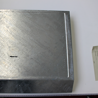 Schutzdeckel für Scheppach-Produkt (intern_56450062)