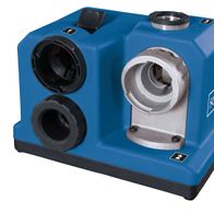 Scheppach-Diamantschleifsteinhalter für Bohrwerkzeuge, 3 Positionen