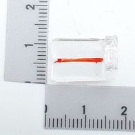 Scheppach-Pfeil mit integriertem Messstab für präzise Messungen