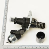 Klub Mace, Waffe, Maschine