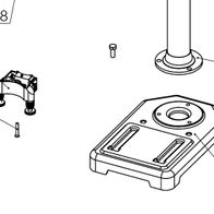 Computerausrüstung, Elektronik, Hardware