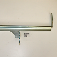 Scheppach Haltehebel für Maschinen (Haltehebel 6x50x660) – Detailansicht