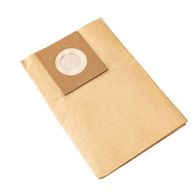 Vakuumbeutel aus Papier mit Filterelement für Scheppach-Produkte
