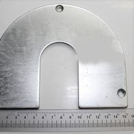 Diagramm, Handlung, Aluminium