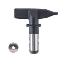 Scheppach Airless-Düse mit integriertem Halterring für DIY-Anwendung