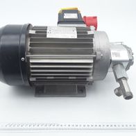 Maschine, Motor