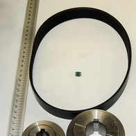 Sprach, Spule, Rotor, Spirale, Rad