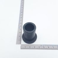 Buchse Ø35x28 von Scheppach. Gezeigt von der Seite.