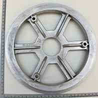 Maschine, Sprach, Rad, Leichtmetallrad, Rotor