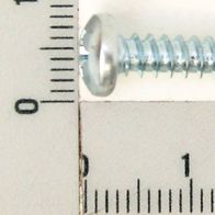 Maschine, Schraube