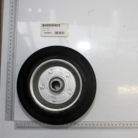 Sprach, Rad, Leichtmetallrad, Autorad, Reifen