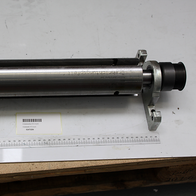 Maschine, Antriebswelle, Pistole, Waffe