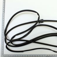 Scheppach-An/Aus-Schalter mit flexiblen Kabeln und Steckverbindern