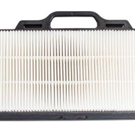 Scheppach-Faltfilter ASP30 mit integriertem Filterelement