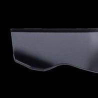 Mäh- / Mulchmesser 610 mm von Scheppach, Ansicht von der Seite.