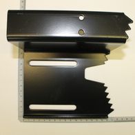 Postfach, Aluminium