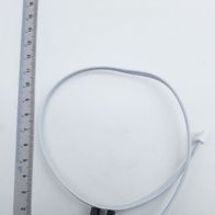 Scheppach Drehzahlsensor mit Schlauchanschluss und Sensorkopf