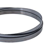 Scheppach-Sägeblatt mit gezackter Klinge für präzises Schneiden