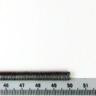 Weißes Brett