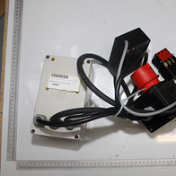 Adapter, Elektronik