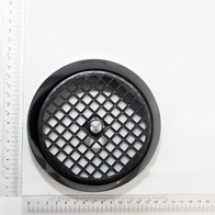 Kühlergrill, Elektronik, Sprecher, Abtropfen lassen