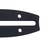 Kettenschwert Pro-cut 14" AP14-53-507P von Scheppach, Ansicht von oben.