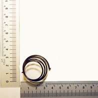 Zubehor, Spule, Spirale, Schmuck, Ring