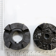 Maschine, Sprach, Rad, Rotor, Spirale