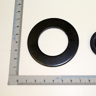 Scheppach Lagerhülsen – zwei verschiedene Größen von Ring- und Buchsenelementen