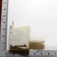 Scheppach Endschalter (Teilansicht) – mechanisches Schaltgerät mit integriertem Auslöser