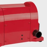 Der Band- und Tellerschleifer PX-BTS-450 Practixx verfügt über einen 450W Motor, ein 100 x 915 mm Schleifband und einen 150 mm Schleifteller. Die Maschine bietet präzises Schleifen mit zwei Schleifoberflächen für verschiedene Anwendungen.